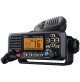 VHF Marine Transceiver M330E Without GPS Receiver Built-in Class D DSC - M330GE-V77 - ICOM